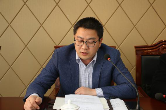 坚定信心把准方向重点重抓强化保障推动残疾人事业高质量发展大丰全区